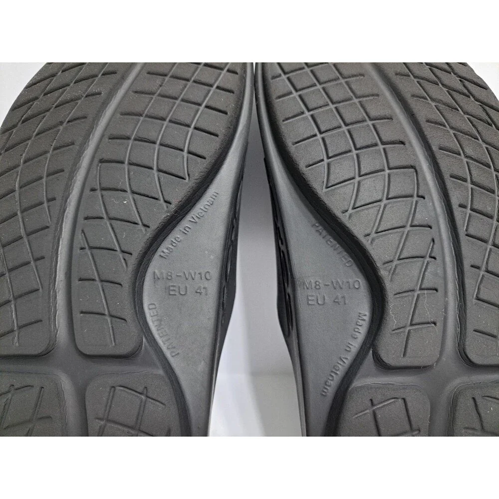 OOFOS pre owned